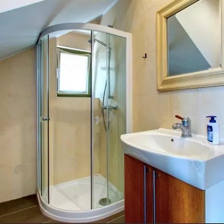 Emilie Hébergement de vacances Lumbarda