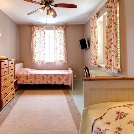 Emilie Hébergement de vacances