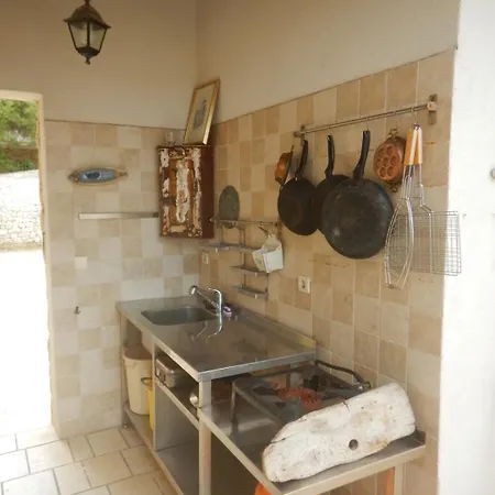 Emilie Holiday home *