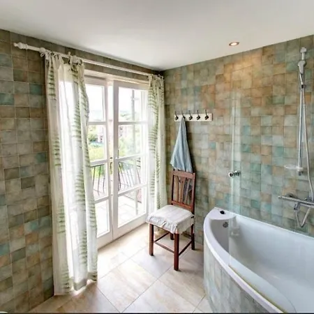 Hébergement de vacances Emilie *