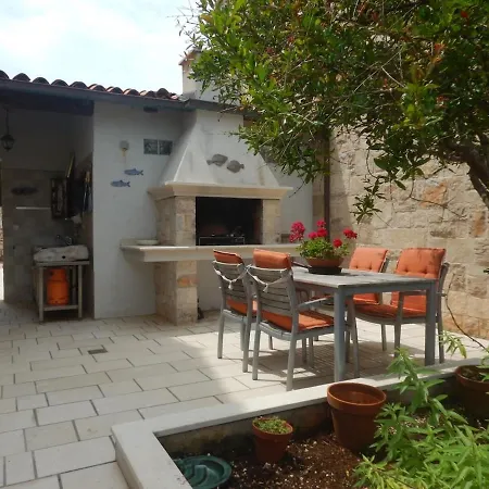 Emilie Holiday home