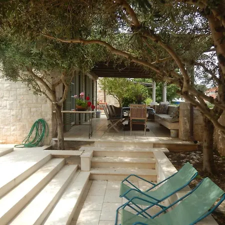 Holiday home Emilie *